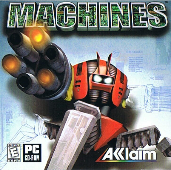 Game Cover