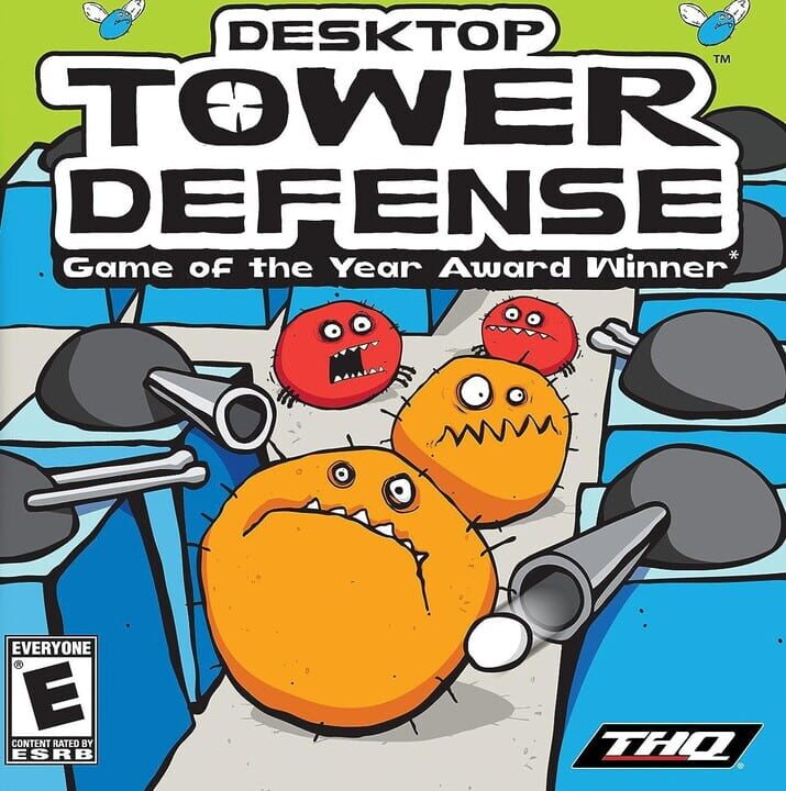 Game Cover