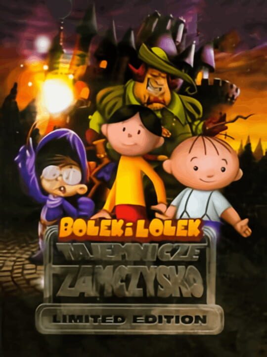 Game Cover
