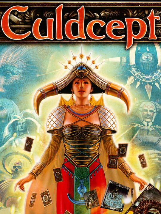 Game Cover