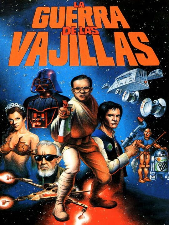 Game Cover