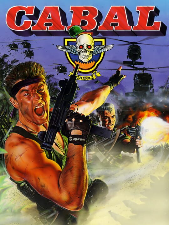 Game Cover
