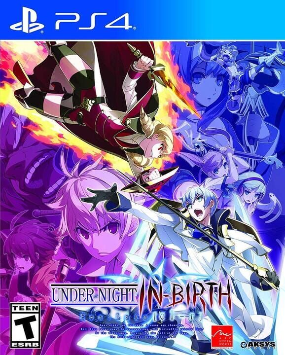 Game Cover