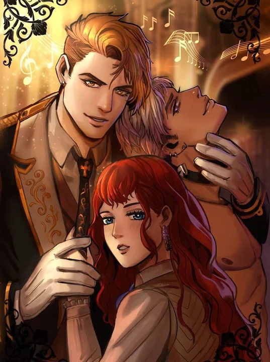 Deliver Us From Evil: Cadenza