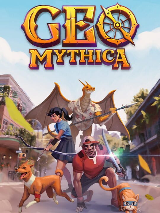 Game Cover