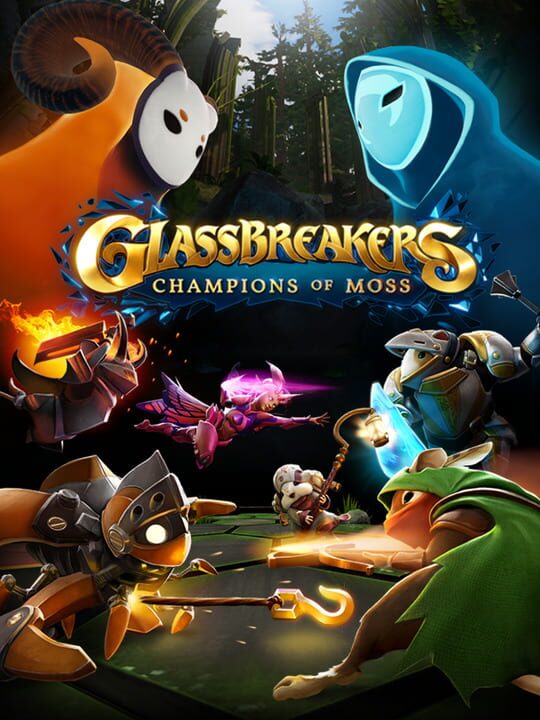 Game Cover