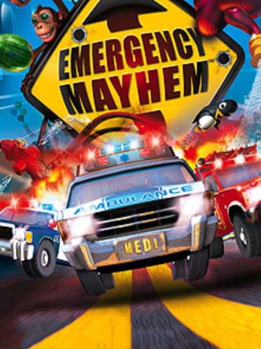 Game Cover