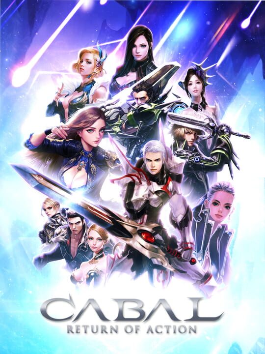 Game Cover