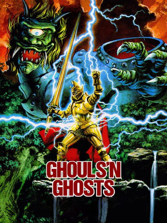 Game Cover