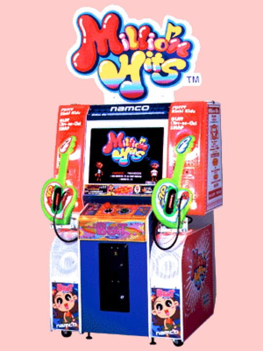 Game Cover