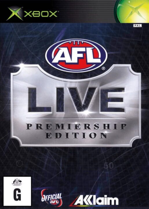 Game Cover