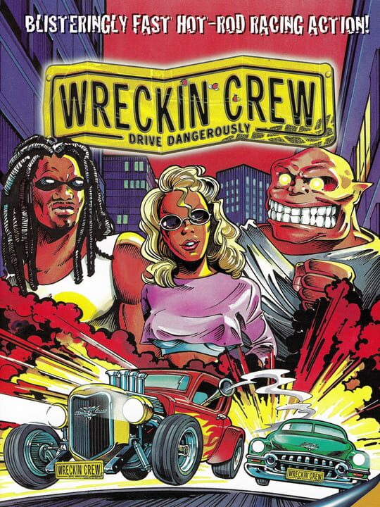 Game Cover