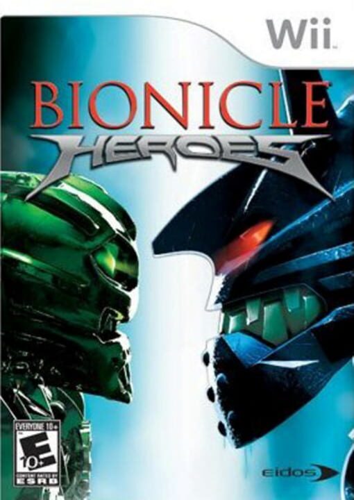 Game Cover