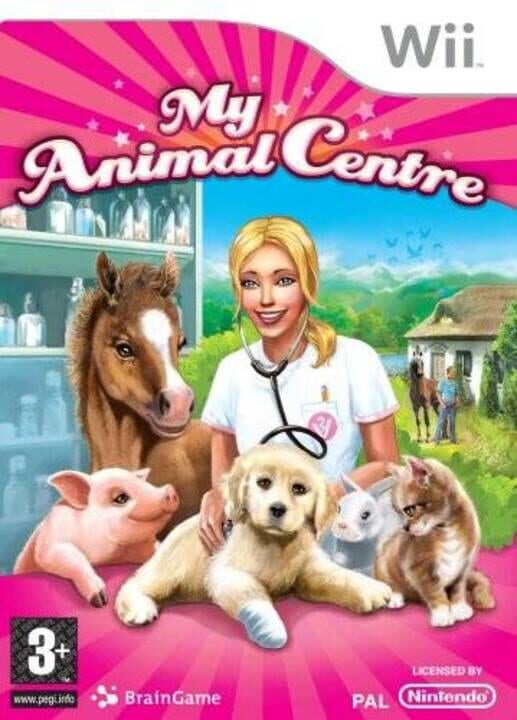 Game Cover