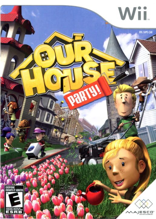 Game Cover