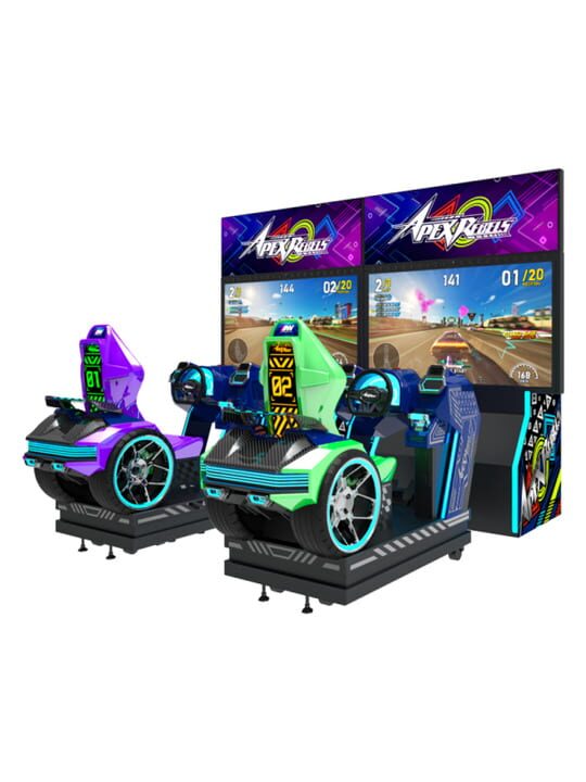 Game Cover