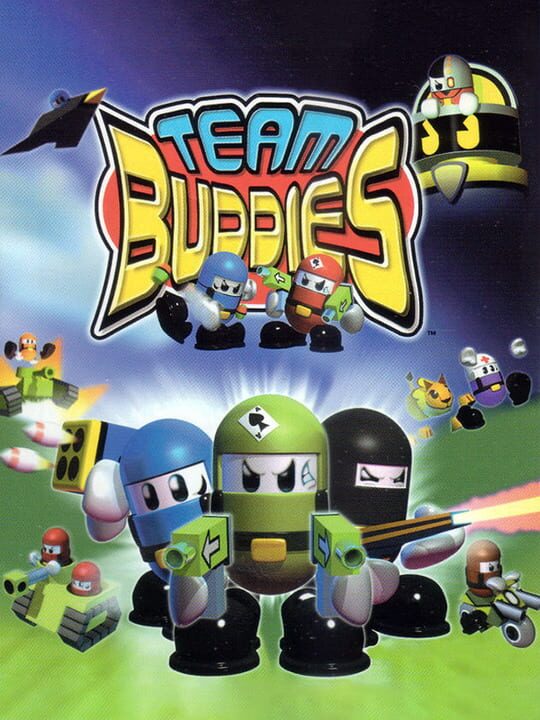 Game Cover