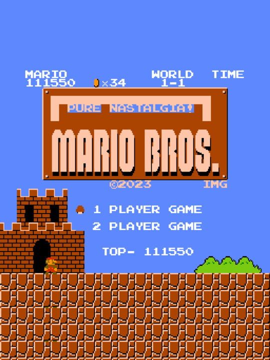 Game Cover