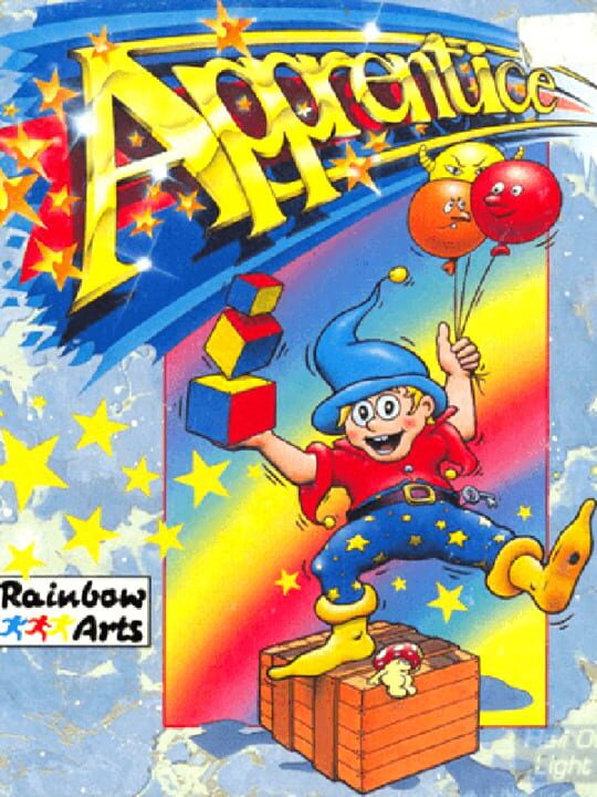 Game Cover