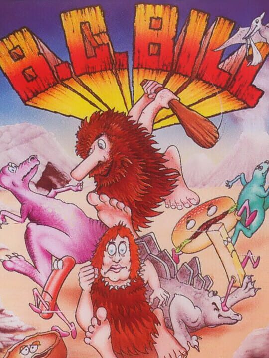 Game Cover