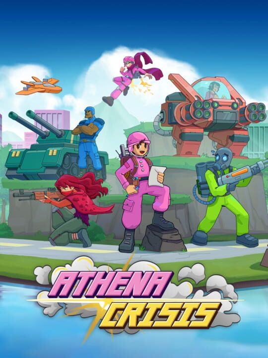 Game Cover