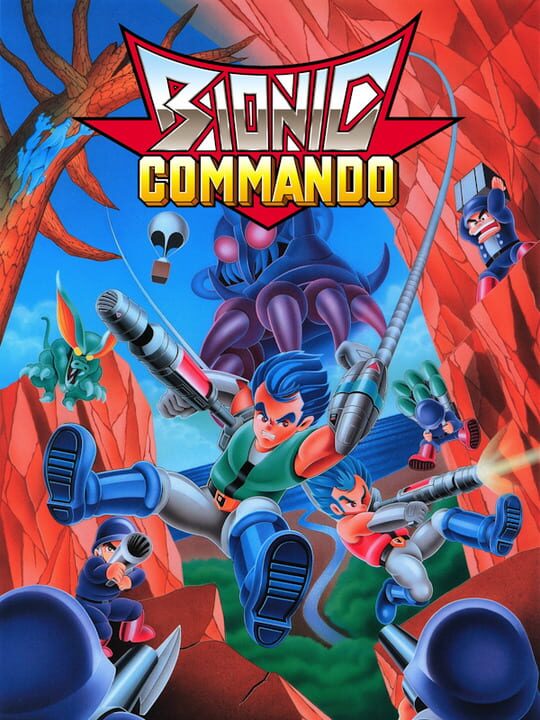 Game Cover