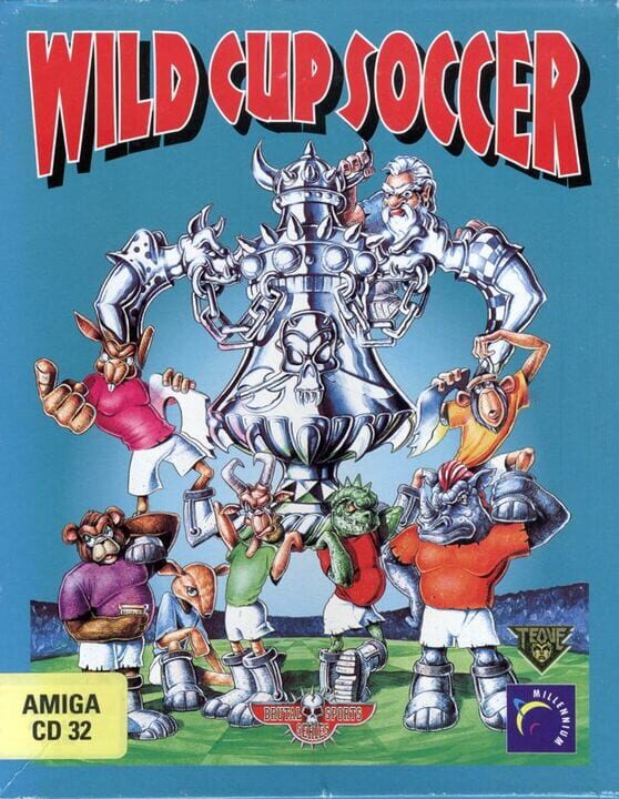 Game Cover
