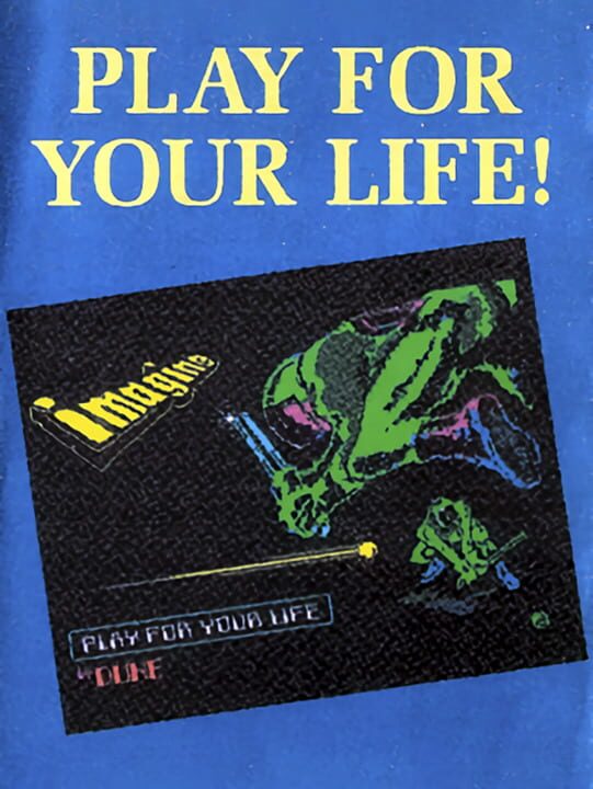 Game Cover