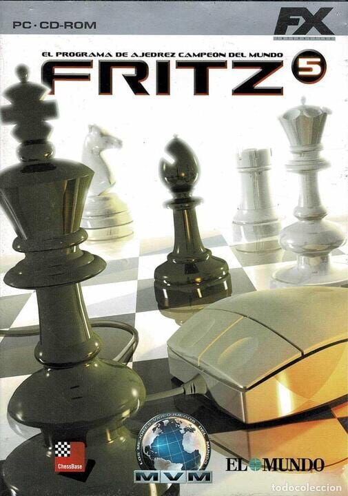 Game Cover