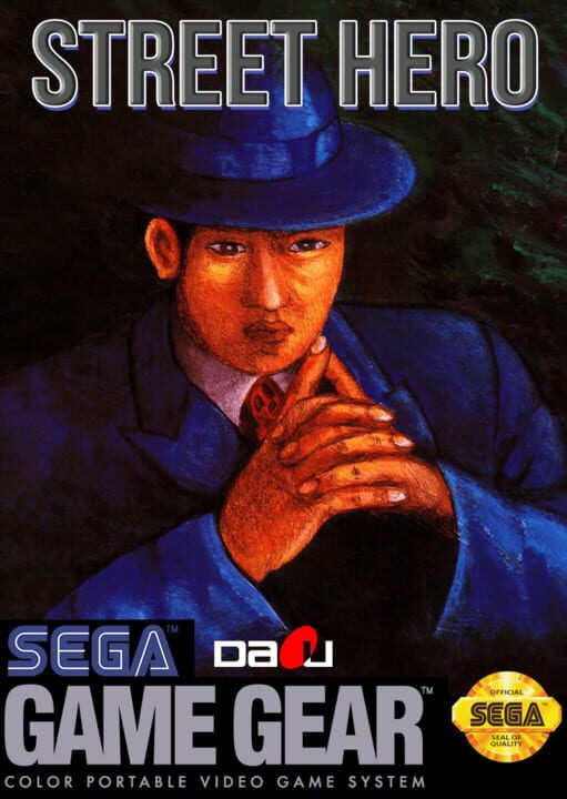 Game Cover