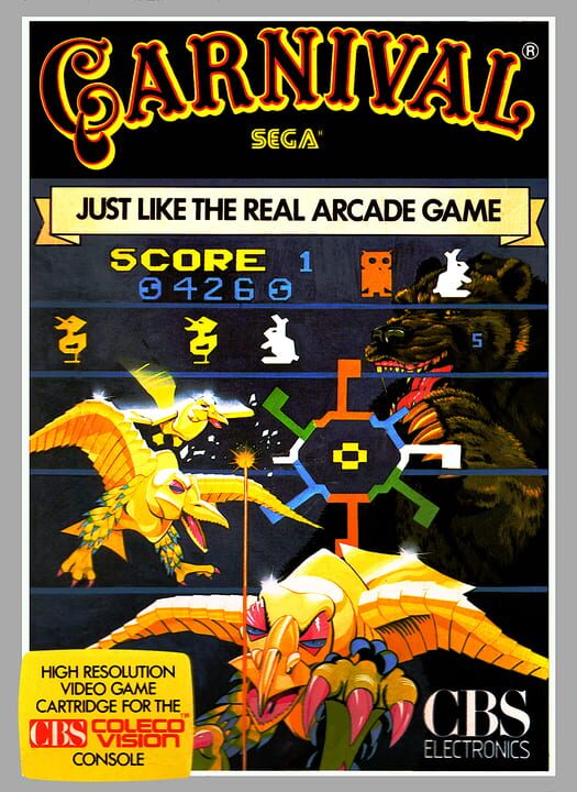 Game Cover