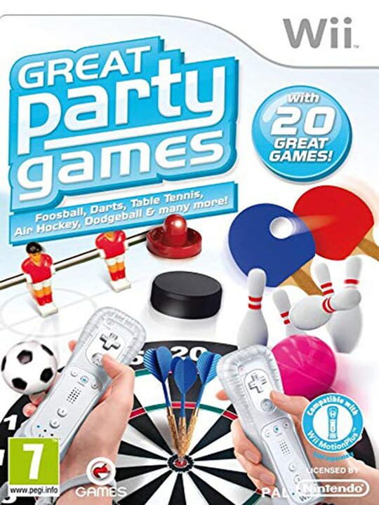 Game Cover