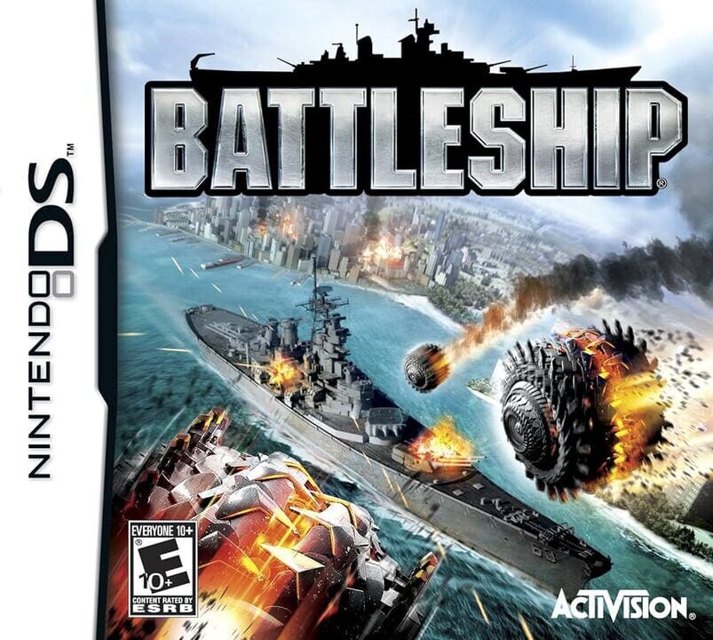 Game Cover