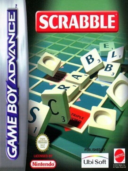 Game Cover