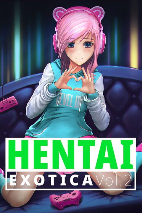 Hentai Exotica 2 indienova GameDB 游戏库