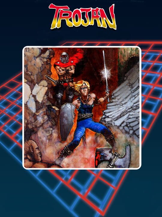 Game Cover