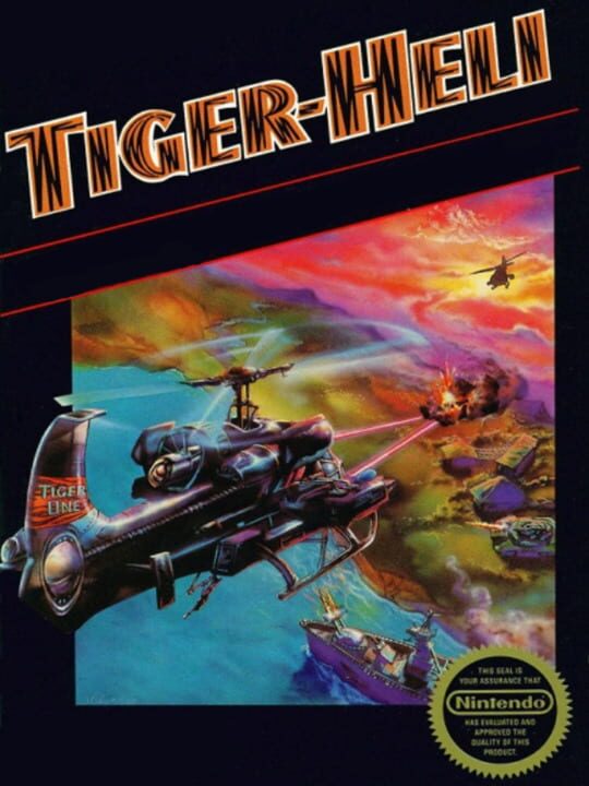 Game Cover