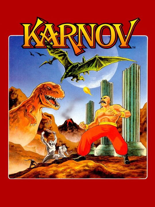 Game Cover