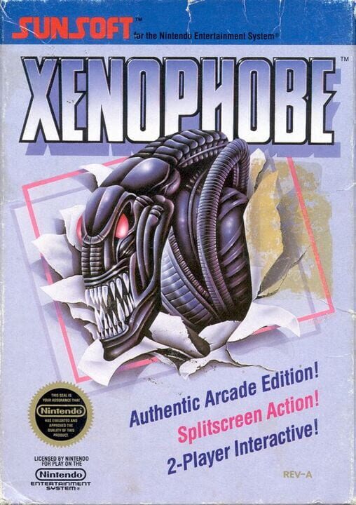 Game Cover