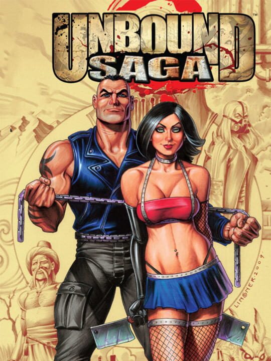Game Cover