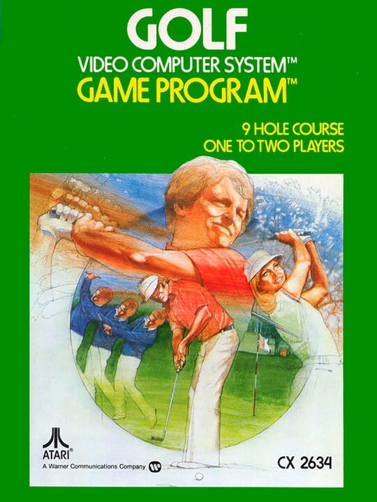 Game Cover