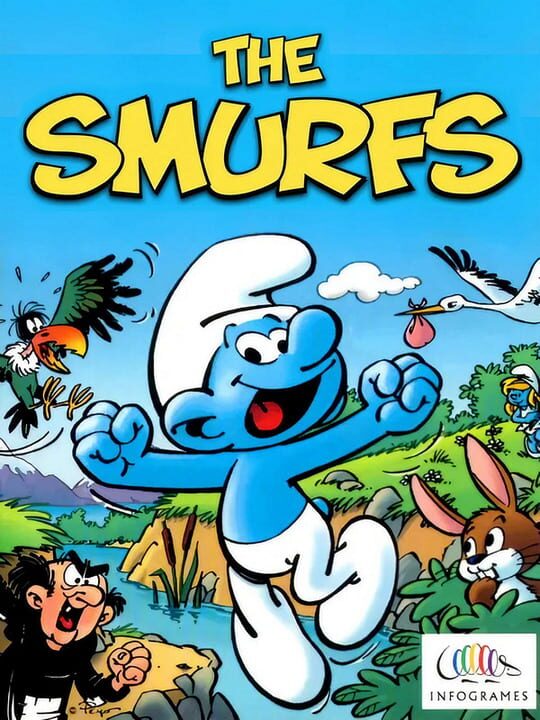 Game Cover