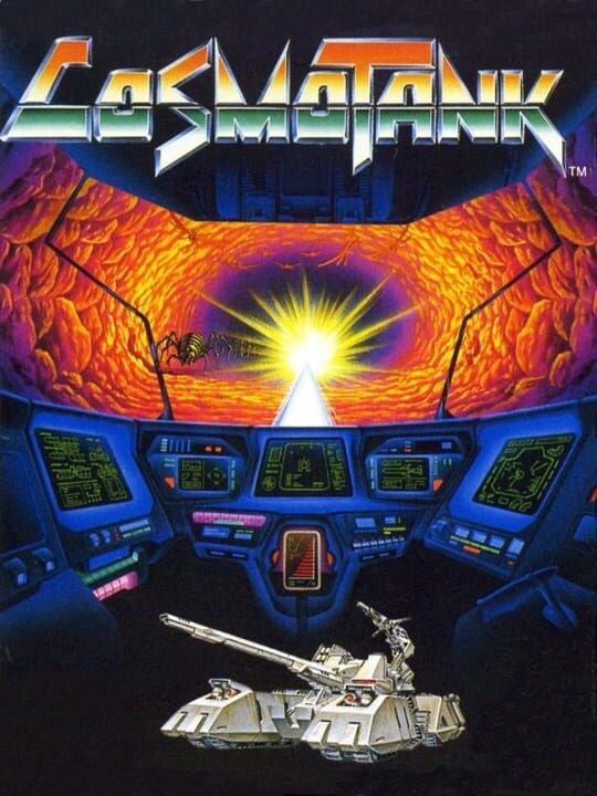 Game Cover