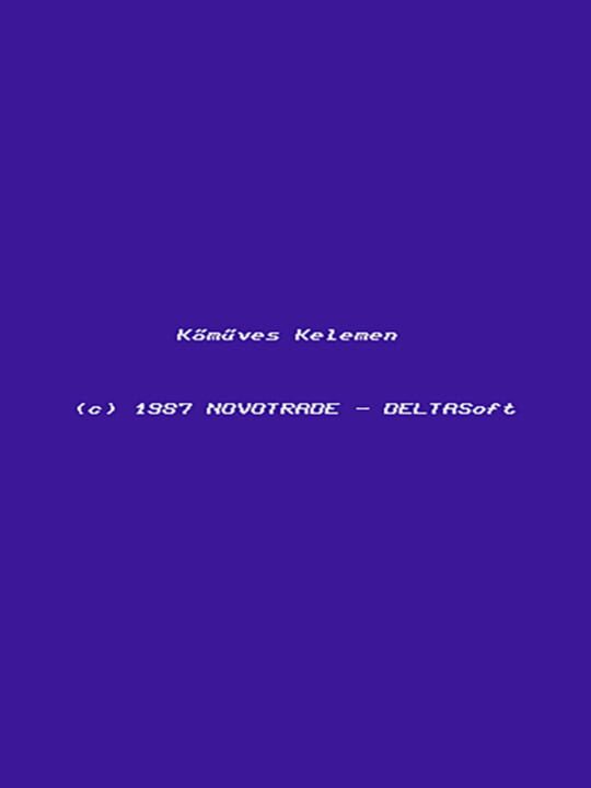 Game Cover