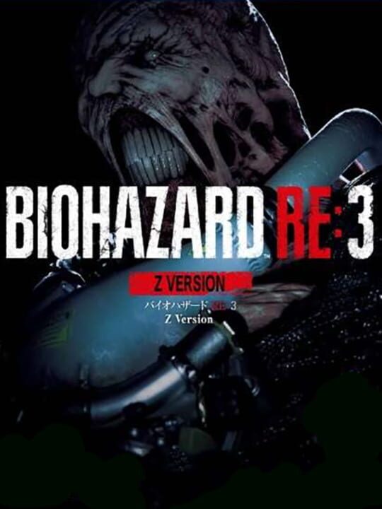 Game Cover