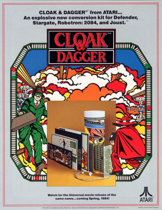 Game Cover