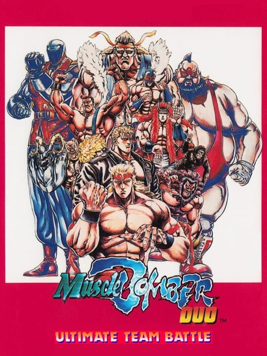Game Cover