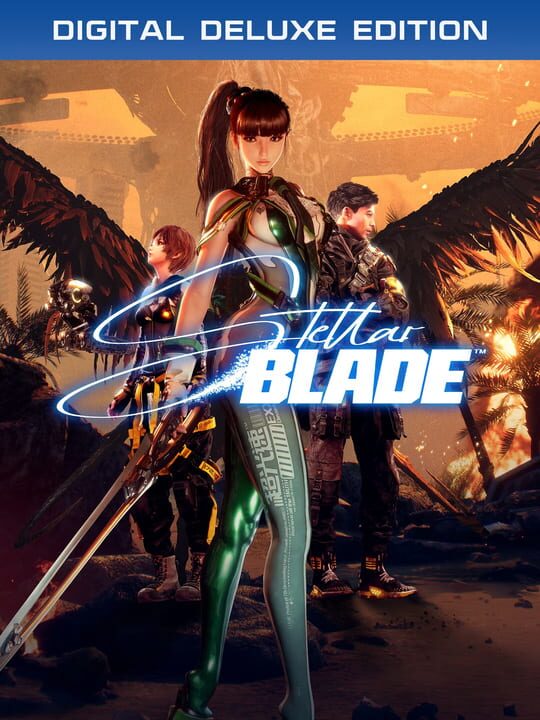 Game Cover