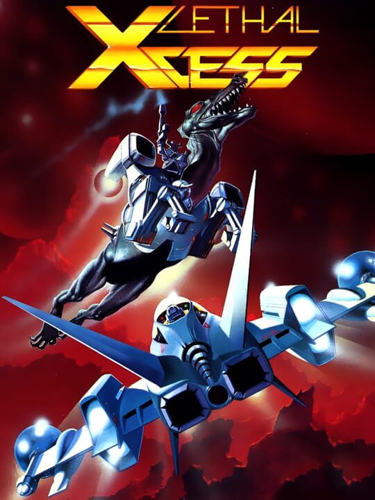 Game Cover