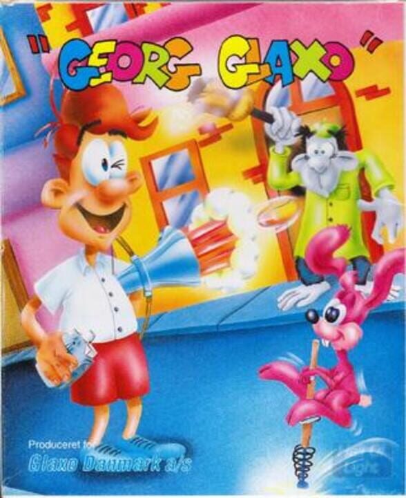 Game Cover